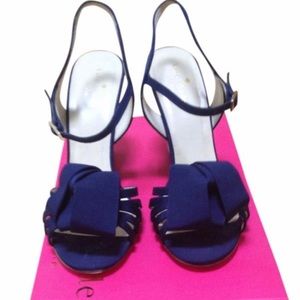 Kate Spade New York Ivana Sandal - Rare! - “EUC”